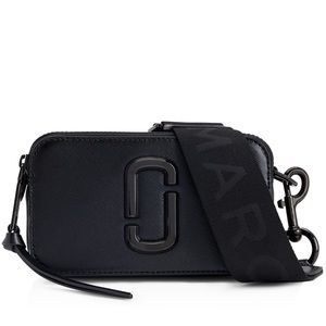 Marc Jacobs-  The snapshot DTM